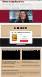Mobile Screenshot of happynaturalhorse.com